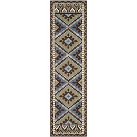 Safavieh Veranda Lenora Rug - 2-1/4' x 8' 