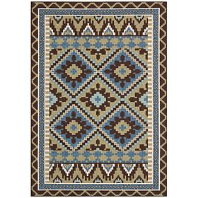 Safavieh Veranda Lenora Rug - 6'7" x 9-1/2' 