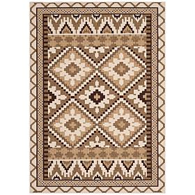 Safavieh Veranda Lenora Rug - 6'7" x 9-1/2' 
