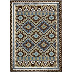 Safavieh Veranda Lenora Rug - 8' x 11'2" 