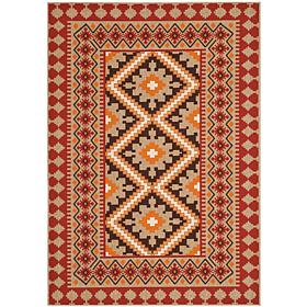 Safavieh Veranda Saoirse Rug - 4' x 5'7" 