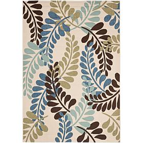 Safavieh Veranda Siobhan Rug - 5-1/4' x 7'7" 