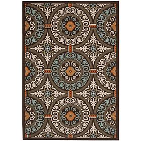 Safavieh Veranda Solina Rug - 5-1/4' x 7'7" 