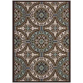 Safavieh Veranda Solina Rug - 5-1/4' x 7'7" 