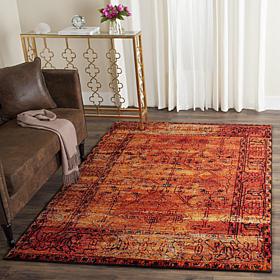 Safavieh Vintage Hamadan Afia Rug - 4' x 6'