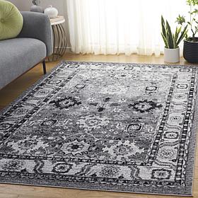 Safavieh Vintage Hamadan Cadia Rug - 6'7" x 9'
