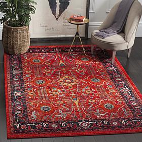 Safavieh Vintage Hamadan Cordula Rug - 6'7" x 9'