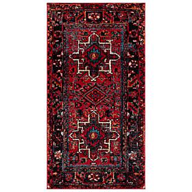 Safavieh Vintage Hamadan Kessie Rug - 2'7" x 5'