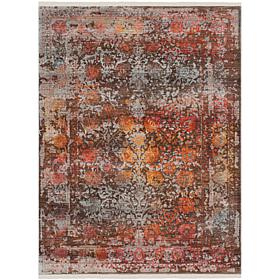 Safavieh Vintage Persian Zara Rug - 5' x 7-1/2' 