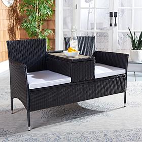 Safavieh Viora Loveseat