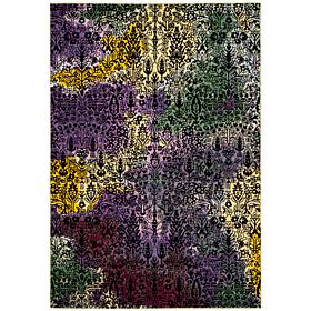 Safavieh Watercolor Pandora Rug - 2'7" x 5'