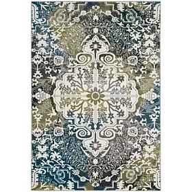 Safavieh Watercolor Thessaly Rug - 8' x 10'