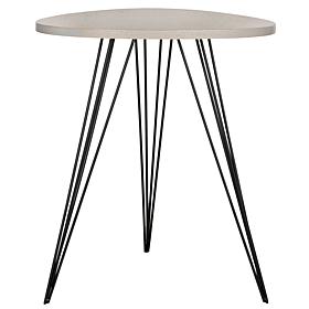 Safavieh Wolcott Retro Mid-Century Side Table