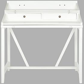 Safavieh Wyatt Writing Desk with Pull Out