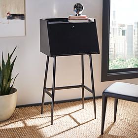 Safavieh Xander Modern Secretary Desk
