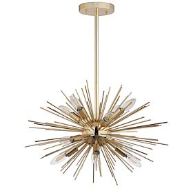 Safavieh Zadie Pendant