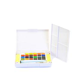 Sakura Koi Watercolors Pocket Field Sketch Box Sets - Set of 24