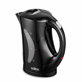 Salton Cordless Jug Kettle 1.7 Liter/Quart
