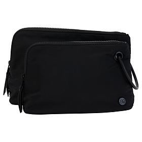 Samantha Brown 2-piece Pouch Organization