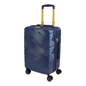 Samantha Brown 22" Hardside Carry-On