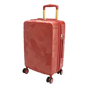 Samantha Brown 22" Hardside Carry-On