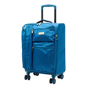 Samantha Brown 22" Soft Side Spinner