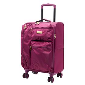 Samantha Brown 22" Soft Side Spinner