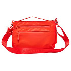 Samantha Brown Anti-Theft 3-in-1 Travel Crossbody