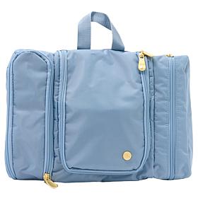 Samantha Brown Hanging Toiletry Bag