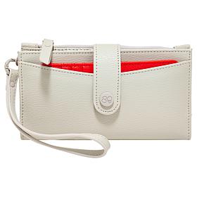 Samantha Brown To-Go Bifold Wristlet