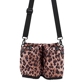 Samantha Brown To-Go Dual Drink Caddy with Strap