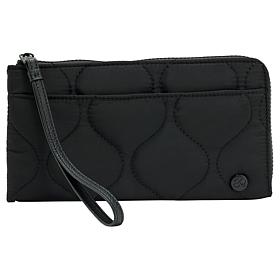 Samantha Brown To-Go RFID Travel Wallet