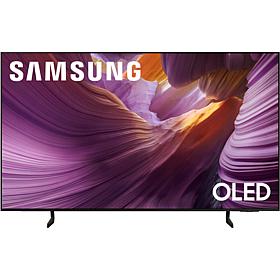 Samsung 55" Class OLED S85F 4K Samsung Vision AI Smart TV