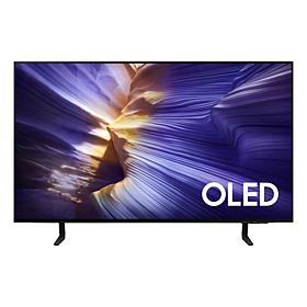 Samsung 55" Class OLED S90F 4K Samsung Vision AI Smart TV
