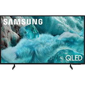 Samsung 55" Class QLED Q7F 4K Samsung Vision AI Smart TV
