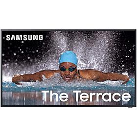 Samsung 55" Class The Terrace Partial Sun Neo QLED LST7D 4K Smart TV