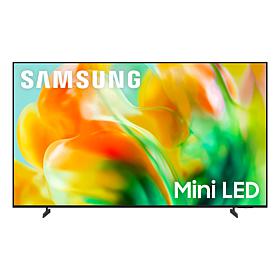 Samsung 75" 4K Crystal UHD Smart TV with AI Processor