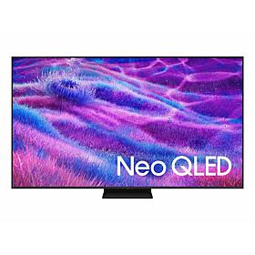 Samsung 85" Class Neo QLED 4K QN80F Vision AI Smart TV