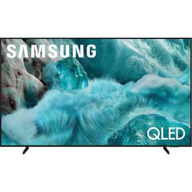 Samsung 85" Class QLED Q7F 4K Samsung Vision AI Smart TV