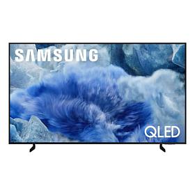 Samsung 85" Class QLED Q8F 4K Vision AI Smart TV
