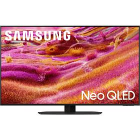 Samsung 98" Class Neo QLED 4K QN90F Vision AI Smart TV