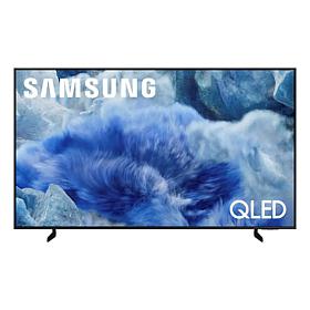 Samsung QLED 4K Vision AI 55" Q8F Smart TV