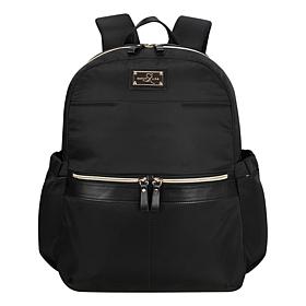 Sandy Lisa Laguna Backpack - Black