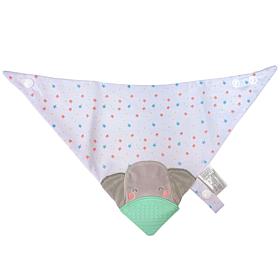 Saro by Kalencom Absorbent Teething Bib