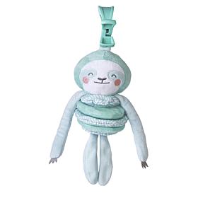 SARO by Kalencom Attachable Spring Rattle