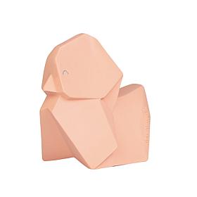 SARO by Kalencom Duck Origami Teether 