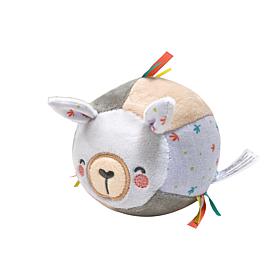 Saro by Kalencom Jingle Plush Ball