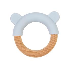 SARO by Kalencom Ring Teether