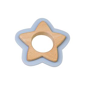 SARO by Kalencom Star Teether