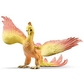 Schleich Bayala: Phoenix Mythical Fantasy Action Figure